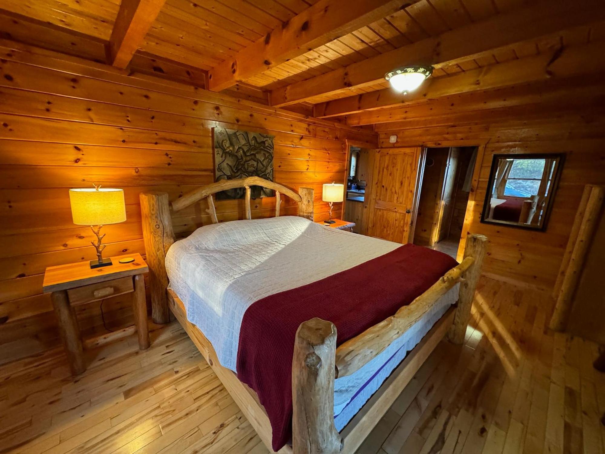 Smoky Paws - Exceptional Cabin, Stunning Mountain Views, Hot Tub, Tranquil, Gigabit Internet, Free L2 Ev Pigeon Forge Bagian luar foto