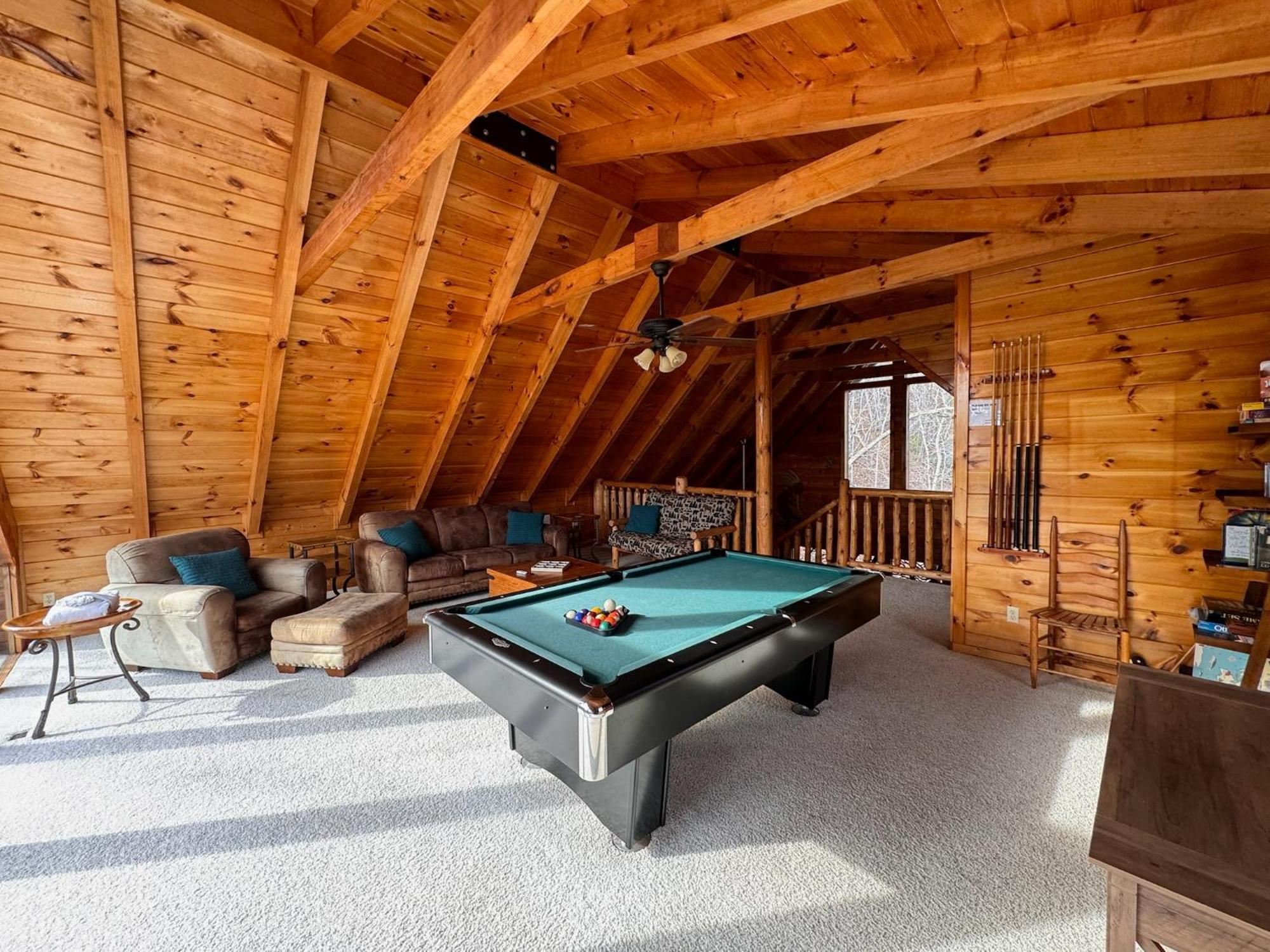 Smoky Paws - Exceptional Cabin, Stunning Mountain Views, Hot Tub, Tranquil, Gigabit Internet, Free L2 Ev Pigeon Forge Bagian luar foto